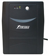 интерактивный Powerman  Back Pro 1500, Мощность: 1500 