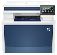 МФУ HP  Color LaserJet Pro MFP 4303fdn, A4,  Лазерный,  Цветной 