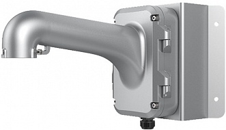 Кронштейн Hikvision  DS-1604ZJ-CORNER-P 