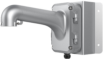 Кронштейн Hikvision 6521 DS-1604ZJ-CORNER-P 
