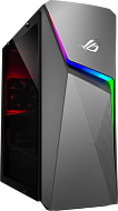Компьютер ASUS  G10DK, AMD Ryzen 5 3600X, 8Gb,  ОС:  Отсутствует 