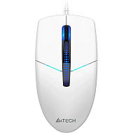 Мышь A4Tech  N-530 