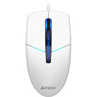 Мышь A4Tech 6665 N-530 
