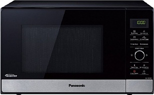 Микроволновая печь PANASONIC  NN-SD38HSZPE 