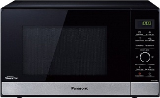 Микроволновая печь PANASONIC 6813 NN-SD38HSZPE 