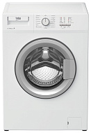 Стиральная машина BEKO  WRS54P1BSW 