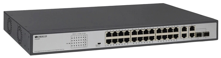 Коммутатор ORIGO  OS2228P/370W/A1A 