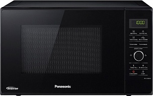 Микроволновая печь PANASONIC  NN-SD36HBZPE 