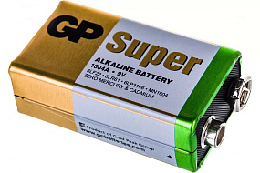 Батарейка GP  1604A 