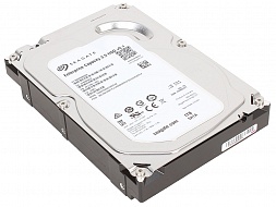 Жесткий диск SEAGATE Enterprise Capacity ST1000NM0008, 1000Gb,  3.5