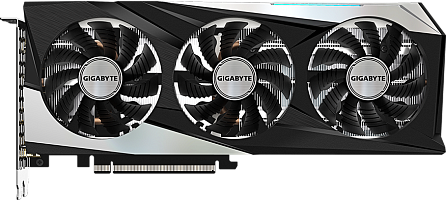Видеокарта GIGABYTE 6606 RTX 3060 