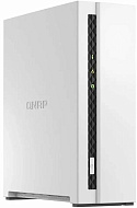 Сетевое хранилище QNAP  TS-133 