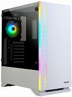 Корпус ZALMAN  S5, БП: Отсутствует  
