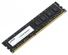 Оперативная память AMD  R334G1339U1S-U,  DIMM,  DDR3,  1333 МГц 