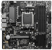 Материнская плата MSI 6611 PRO B650M-P 