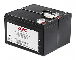 Батарея APC 6654 APCRBC113 