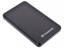 Внешний накопитель TRANSCEND 6648 TS2TSJ25A3K 