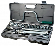 Набор торцевых головок НИЗ  2761-30 