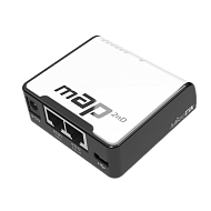 Точка доступа MikroTik  RBMAP2ND 