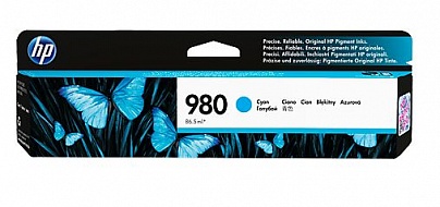 Картридж HP  D8J07A 