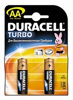 Батарейка DURACELL 6713 LR6-2BL-2 