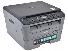 МФУ BROTHER 6676 DCP-L2500DR 