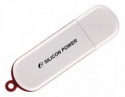 Флешка SILICON POWER  Luxmini 320, 64Gb,  USB 2.0 