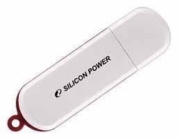 Флешка SILICON POWER 6646 Luxmini 320 