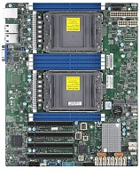 Материнская плата SuperMicro  MBD-X12DPL-I6-B, Socket-4189,  Intel C621A,  DDR4 