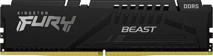 Оперативная память KINGSTON  KF552C40BB-16,  DIMM,  DDR5,  5200 МГц 