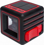 Лазерный нивелир ADA  Cube 3D Basic Edition 