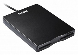 Дисковод BURO  BUM-USB FDD 