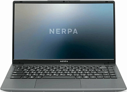 Ноутбук NERPA  CASPICA A542-14, AMD Ryzen 5 6600H,  16Gb,  SSD 500Gb,  14