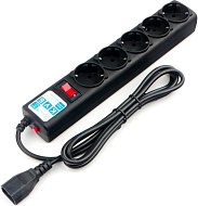 Сетевой фильтр Электрическая мануфактура  SPG5-B3 