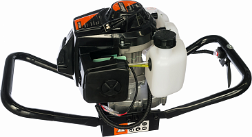 Бур Gigant 6559 GGD-004 