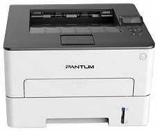 Принтер Pantum  P3300DN, A4,  Лазерный,  Черно-белый 
