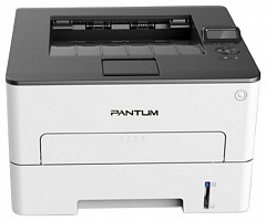 Принтер Pantum 6676 P3300DN 