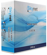 Кабель SkyNet  CSL-FTP-4-CU 