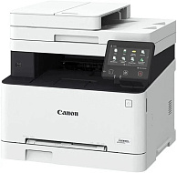 МФУ CANON  MF655Cdw, A4,  Лазерный,  Цветной 