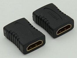 Адаптер NONAME 6658 HDMI 19P Female-Female 
