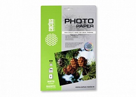 Фотобумага Cactus 6714 CS-MMA46902 