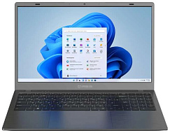 Ноутбук IRBIS  15NBP2001, Intel Core i5 1240P,  16Gb,  SSD 512Gb,  15.6