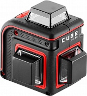 Лазерный нивелир ADA  Cube 3-360 Professional Edition 