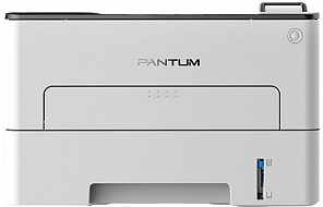 Принтер Pantum  P3010DW, A4,  Лазерный,  Черно-белый 