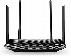 Маршрутизатор TP-Link  Archer A6 