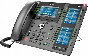 SIP телефон FANVIL  X210 