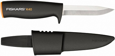 Нож перочинный Fiskars  K40 