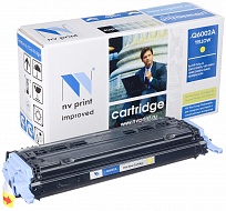 Картридж NV PRINT  Q6002A/CRG707 
