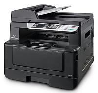 МФУ Катюша  M133p, A4,  Лазерный,  Черно-белый 