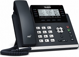 Телефон Yealink 6678 SIP-T43U 